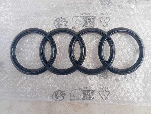 Neuf original audi logo - audi,