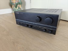 Marantz PM 80, Excellent