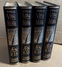 L’Énéide. Tirage de Tête