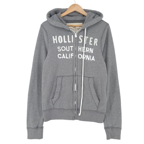 Hollister sweat capuche - hollister,