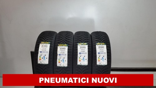 Gommes neuves 185 65r15 - gommes, 92h