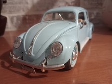 Voiture 1/18 Volswagen VW