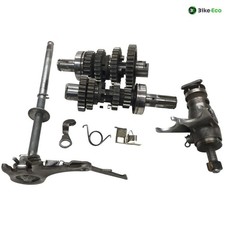 Boite de vitesses HONDA CD 125