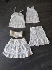 Bleuette GL doll outfit? Night Set 