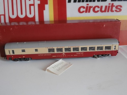 Tee trans europe express - fs,