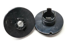 OEM McCulloch Chainsaw Drum Recoil Starter Rewind Pulley Power Mac 6A - NEW READ