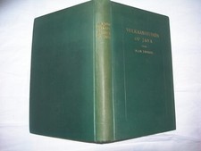 N.J.M TAVERNE - VULKAANSTUDIEN