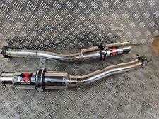 Suzuki GSX 1400 2004   exhausts
