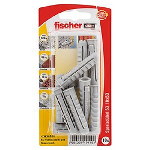 Fischer duebel 50 k - x,
