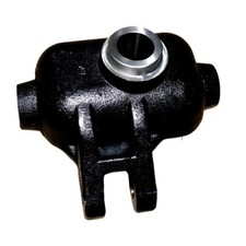 JCB Tractopelle - Transport