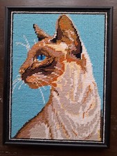 Gobelin (tapisserie) fait à