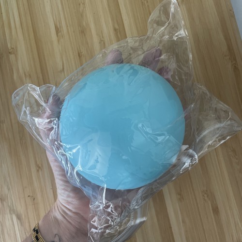 Balle anti stress - anti,