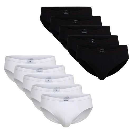 Götzburg homme slip - homme, 5er
