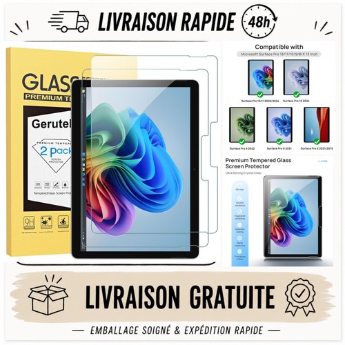 Verre trempé pour - verre,