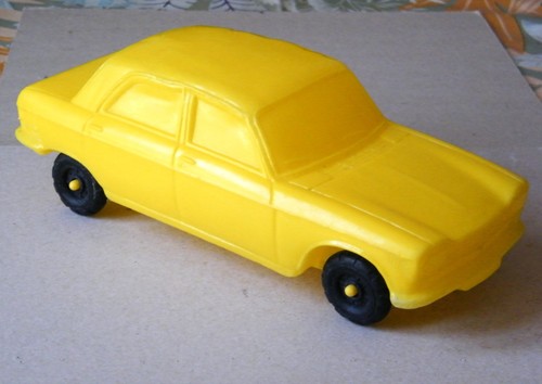 Peugeot 204 berline - berline,