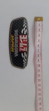 plaque echappement yoshimura