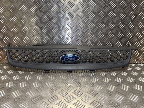 Ford fiesta 2007 grille - fiesta,