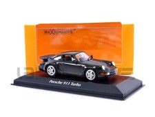 MAXICHAMPS 1/43 - PORSCHE 911