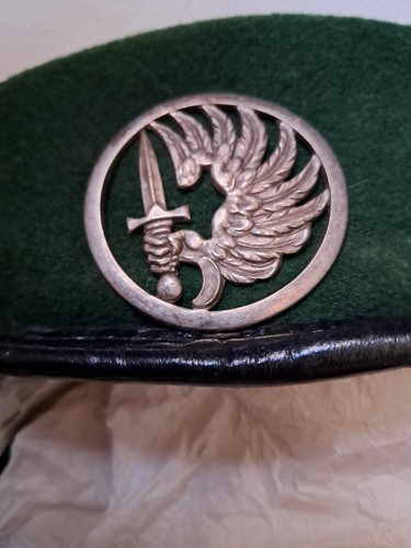 Béret légion étrangère - béret,