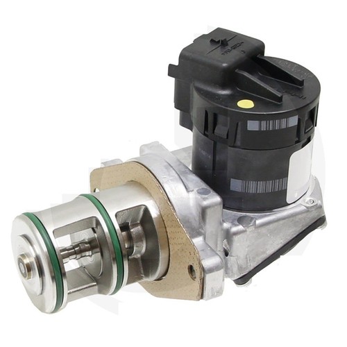 Soupape egr john deere - soupape,