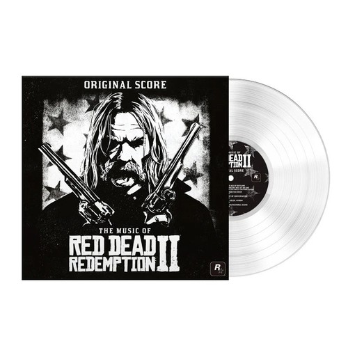 Red dead redemption - dead,