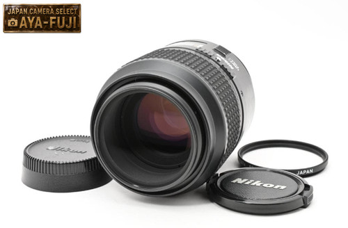 Excellent nikon af micro - nikon,