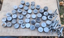 43 5hp Flat Briggs & Stratton Pistons Closed Racing Shop 555266  555267 +