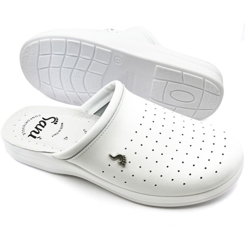 Chaussons homme sanitaires - homme,