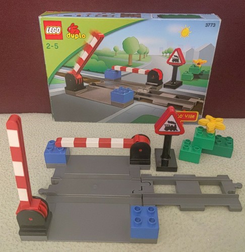 Lego duplo 3773 le - duplo,