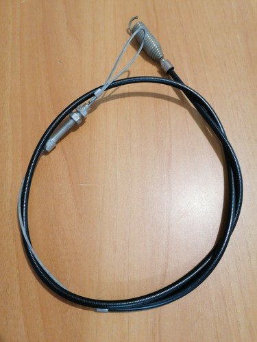 Cable embrayage tondeuse - cable, ggp