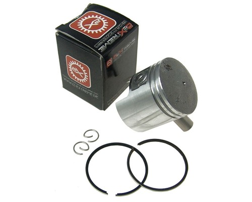 Piston vanez 50cc pour morini - vanez,