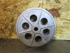 Plateau de pression Suzuki T