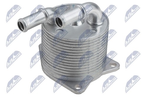 Nty radiateur huile peugeot - nty,
