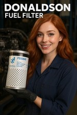 Donaldson P550849 – FUEL