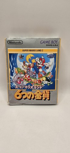 Jeu gameboy super - jeu, gb