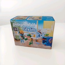 Playmobil City Life 70192: Chambre D Hopital Pour Enfant/ Boîte Neuve Et Scellée