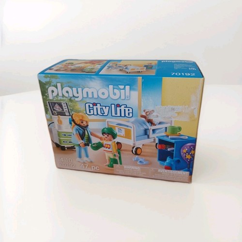 Playmobil city life 70192 - playmobil,
