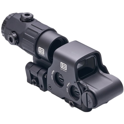 Eotech exps3 holographic - eotech, exps3-4