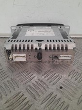 Autoradio d'origine RENAULT