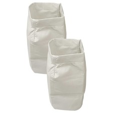 2x Filtre pour D+L 550 aspirateur à copeaux