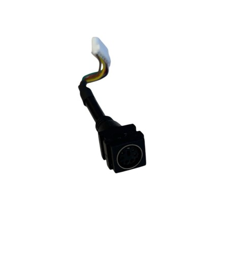 Câble pédalier thrustmaster - câble,