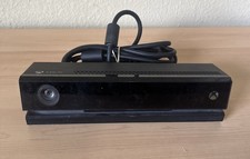Microsoft Xbox One Kinect Wired Motion Sensor Black Model 1520 Tested Working