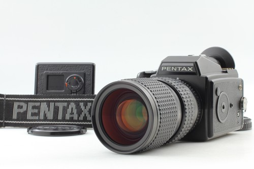 Mint pentax 645 - [n,