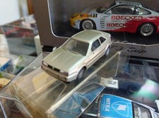1/87 Herpa Volkswagen Corrado Silver HERPA VW CORRADO SILVER
