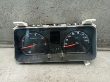 Renault Maxity F242 150DXI Speedometer Instrument Cluster