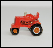 FÈVES DE COLLECTION " JOUETS