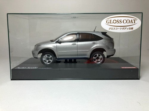 Kyosho mini body toyota - mini-z,