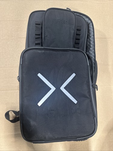 Line helix backpack - line,
