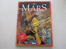 LE LIEVRE DE MARS T 4 TBE/TTBE