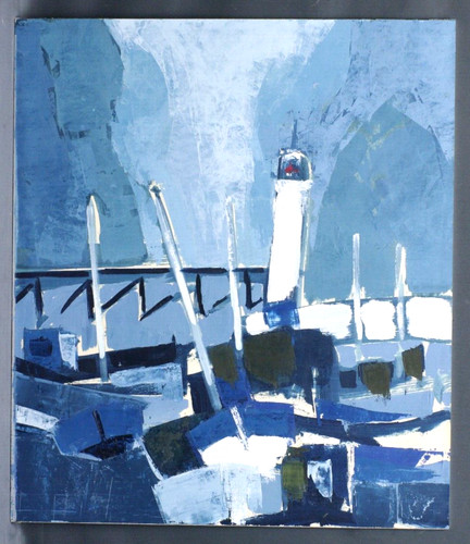 Bernard folinais vers 1970 - bernard,